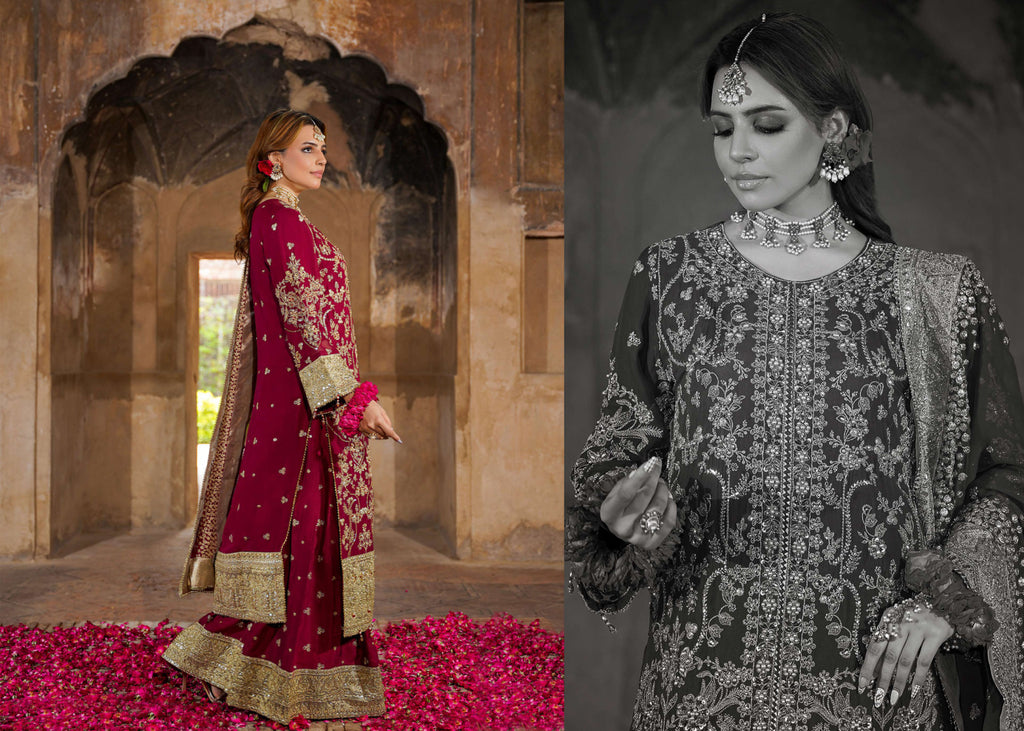 Inaya Bloom Stitch (BZ-21)
