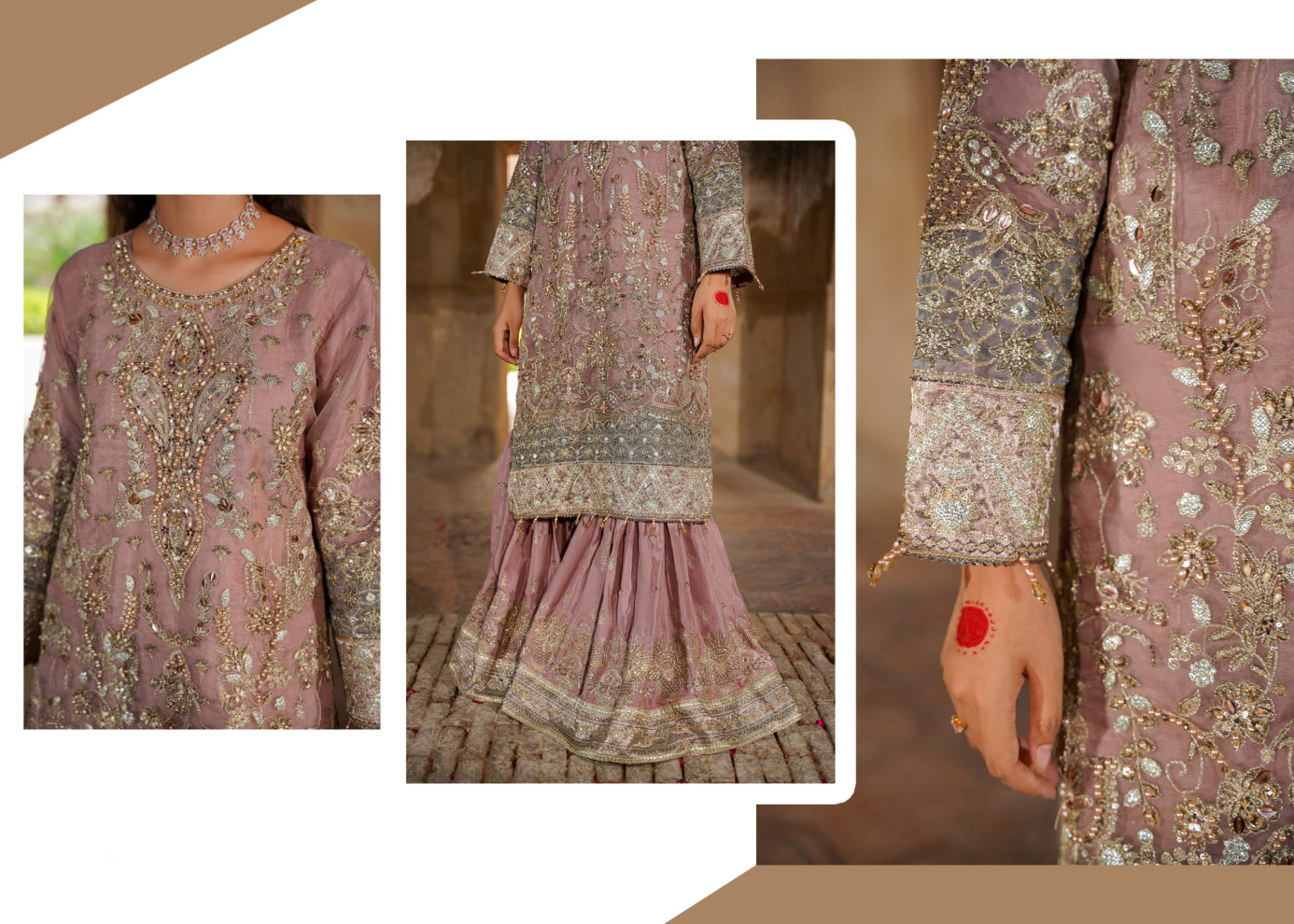 Mehreen Royal Thread (BZ-19)