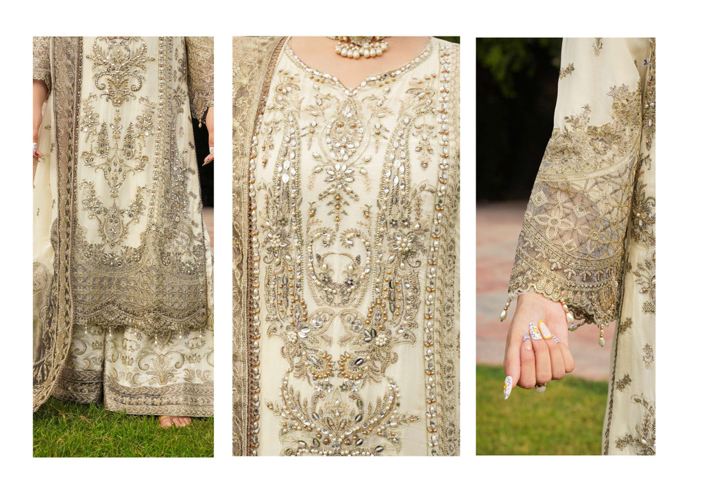 Regal Zari Ensemble (BZ-20)