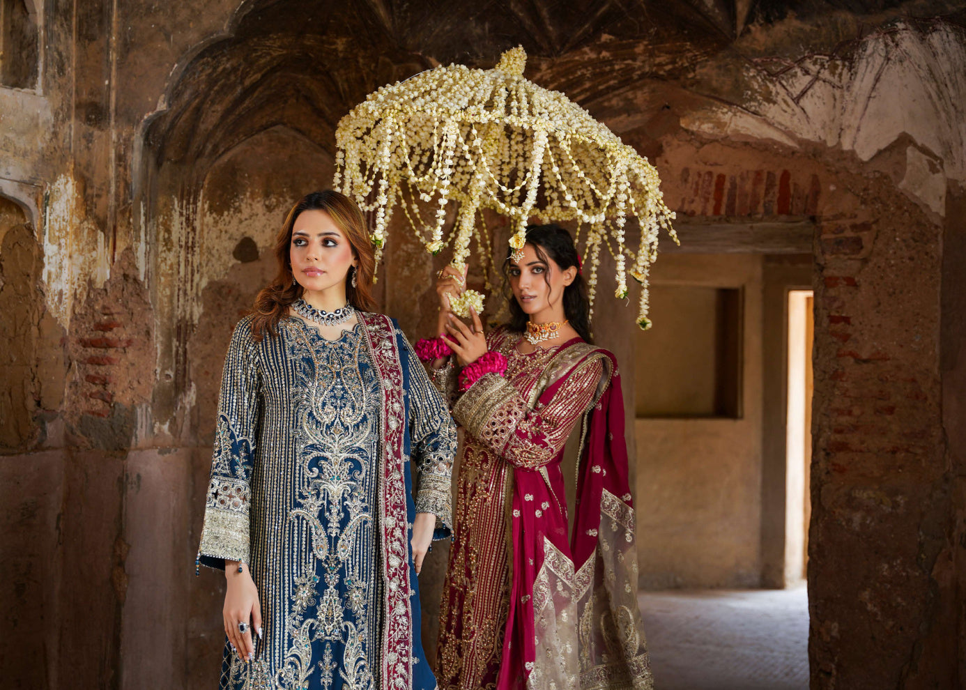 Heritage Festive Wear (BZ-20)