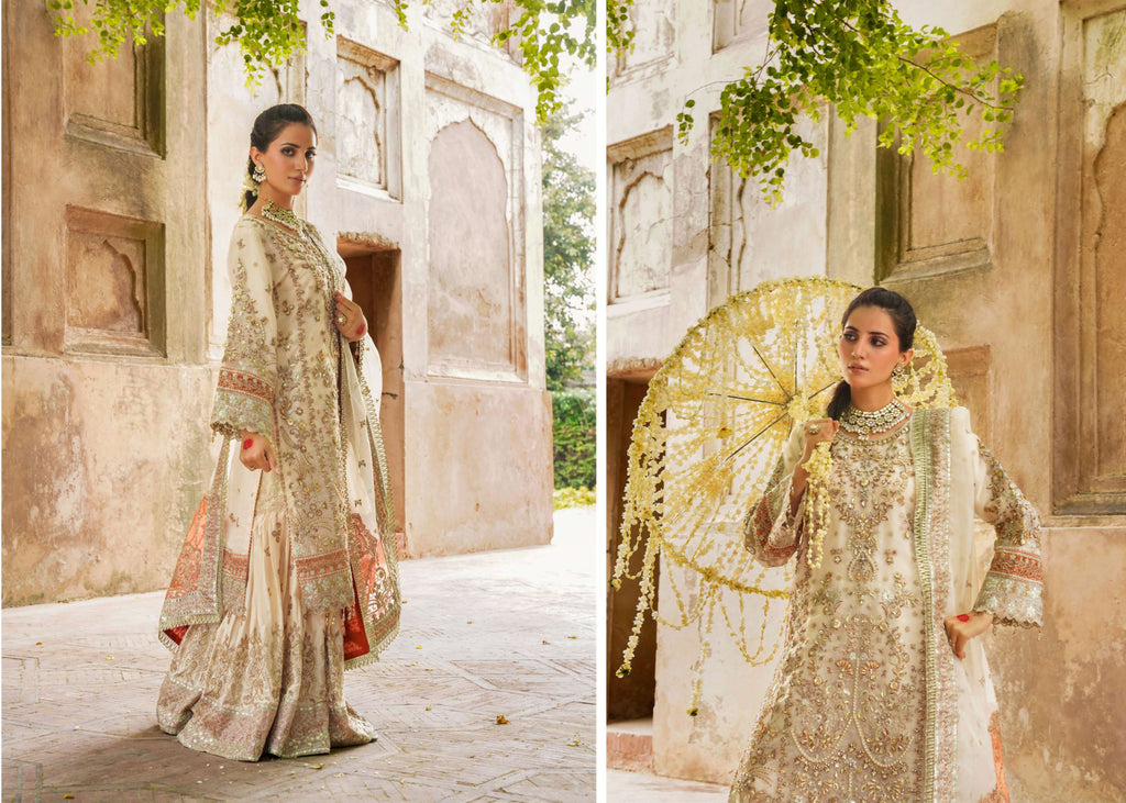 Regal Festive Suit (BZ-19)