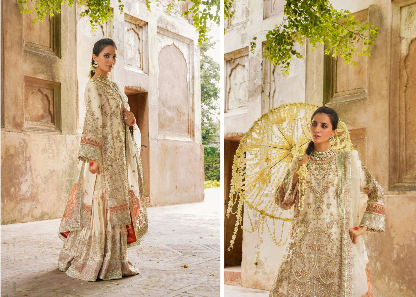 Regal Festive Suit (BZ-19)