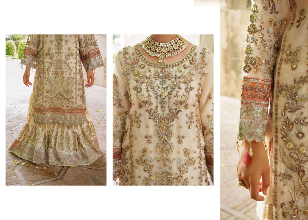Regal Festive Suit (BZ-19)