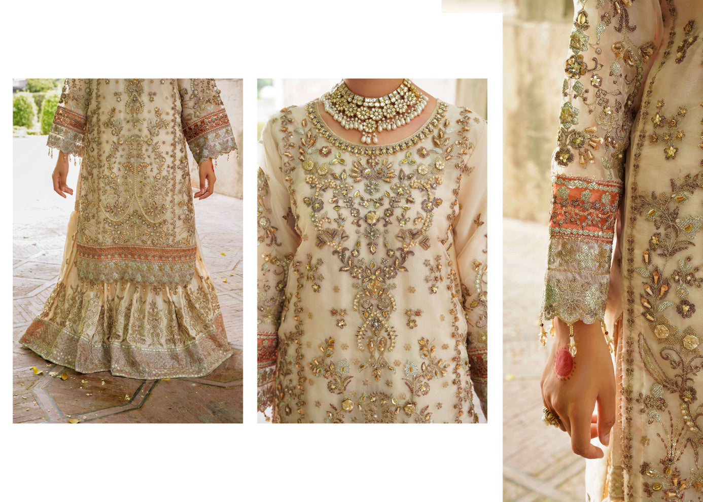 Regal Festive Suit (BZ-19)