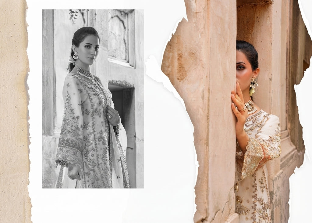 Regal Festive Suit (BZ-19)