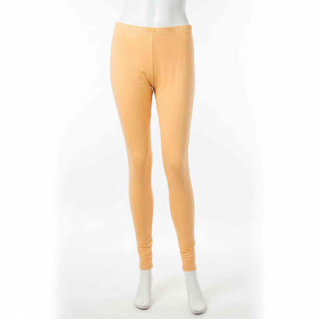 Women's Slim Fit Tights (VU002)