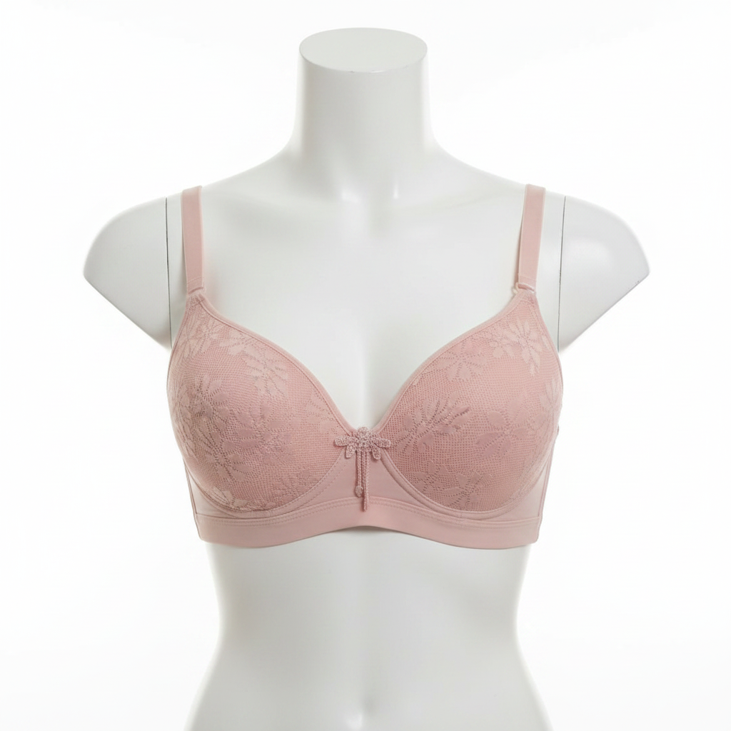 SilkForm Seamless Bra (309)