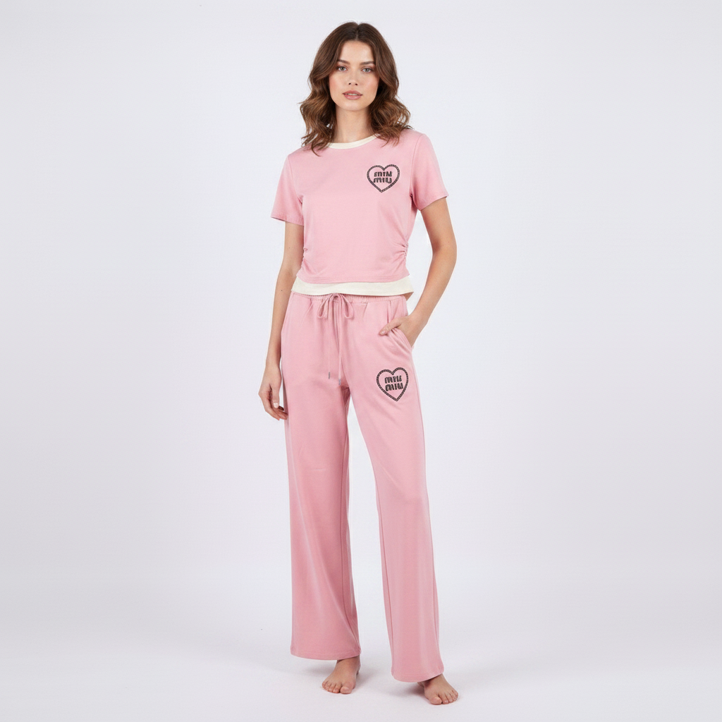 Street Style Co-Ord Set (825-2)