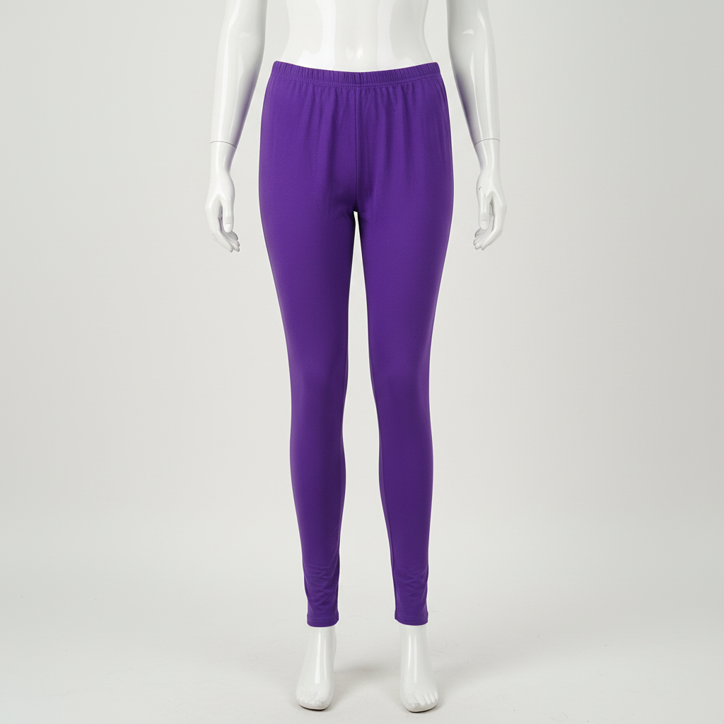 Women's Slim Fit Tights (VU002)