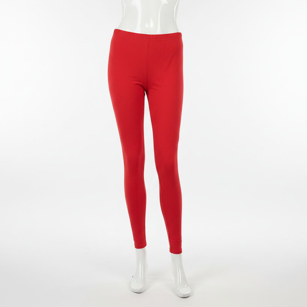 Women's Slim Fit Tights (VU002)