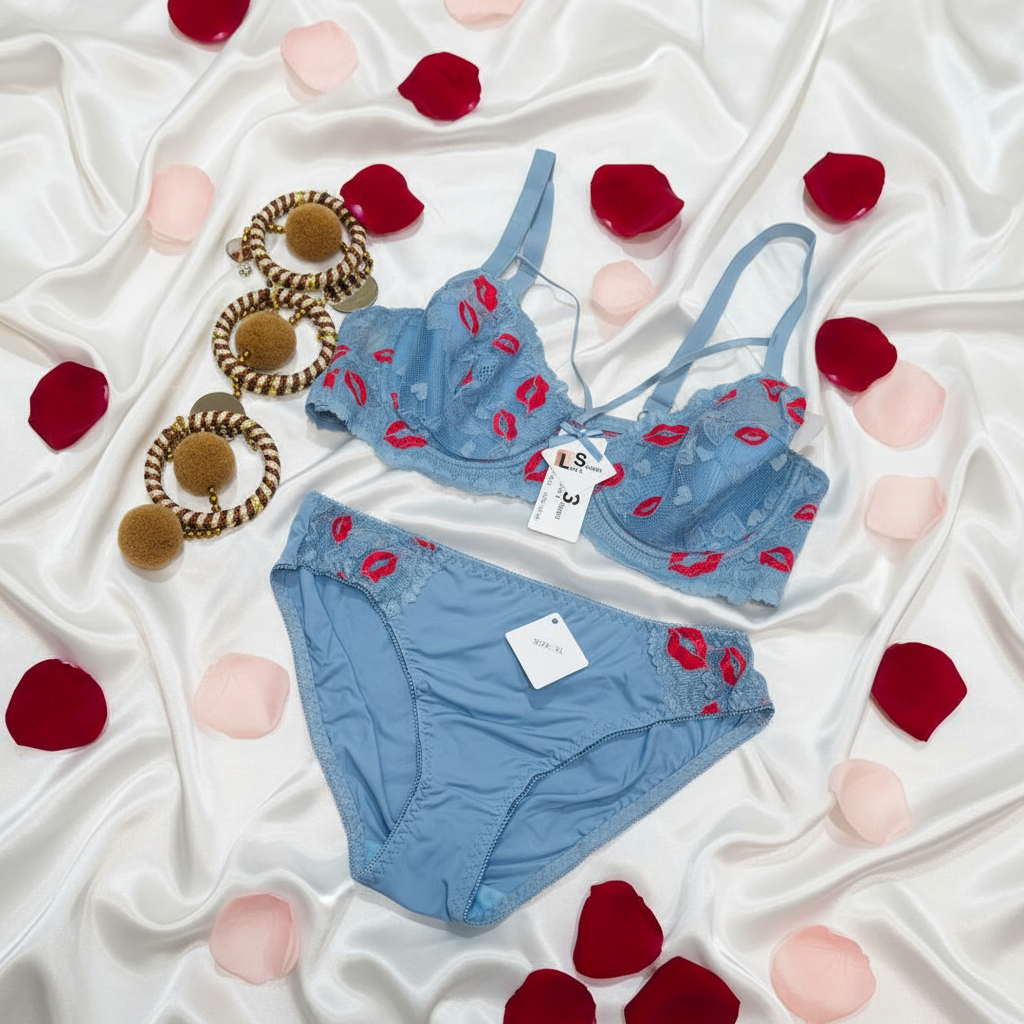 Signature Bella Set Bra (DXB1403)