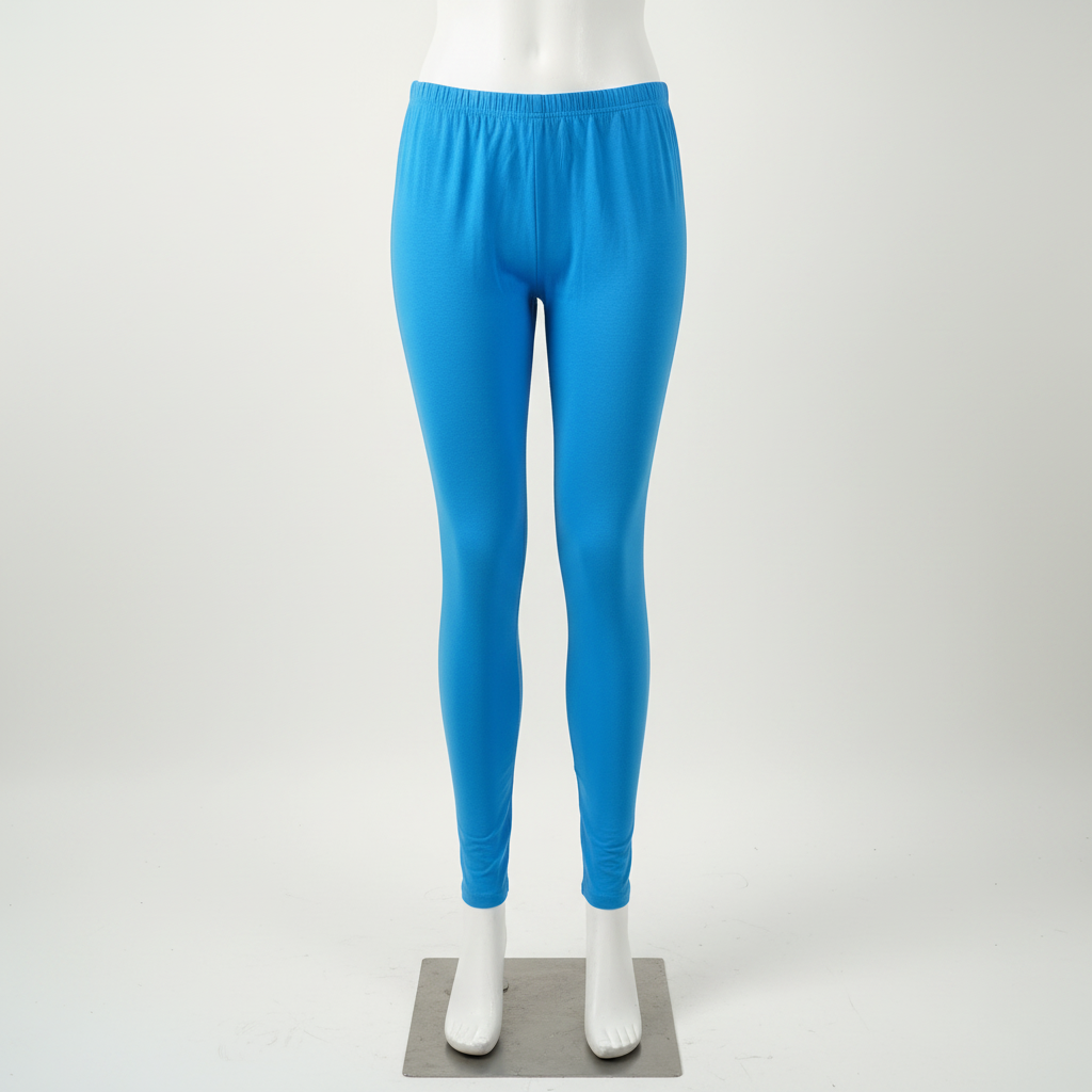 Women's Slim Fit Tights (VU002)