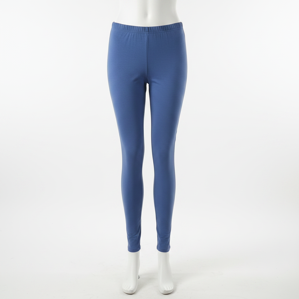 Women's Slim Fit Tights (VU002)