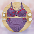 Signature Soft Bra (DXB1403)