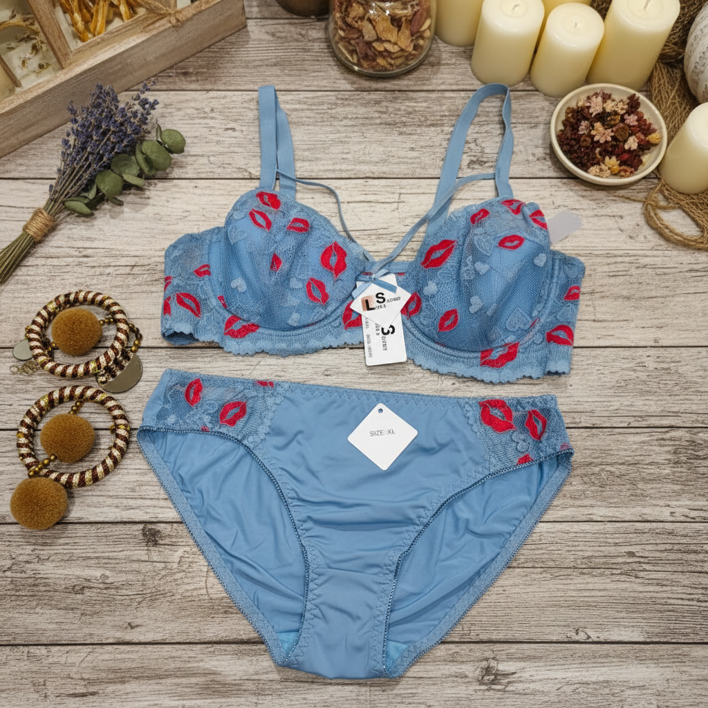 Signature Bella Set Bra (DXB1403)