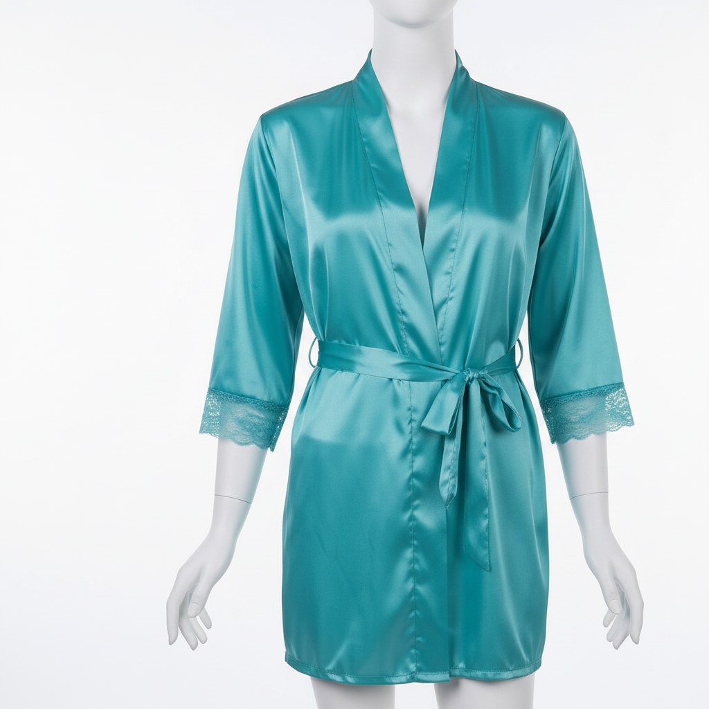 Robe & Bikini Trio (JE311)