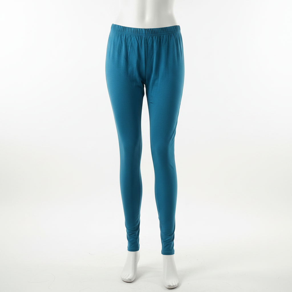Women's Slim Fit Tights (VU002)