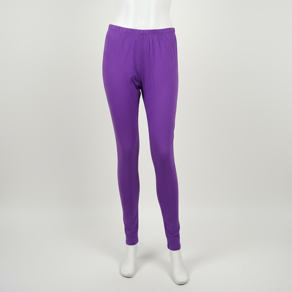 Women's Slim Fit Tights (VU002)