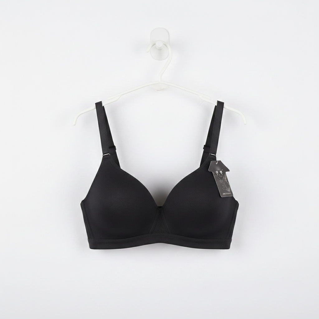 Smooth Contour T-Shirt Bra (2618)