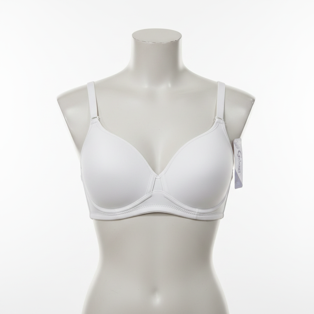 Smooth Contour T-Shirt Bra (2505)