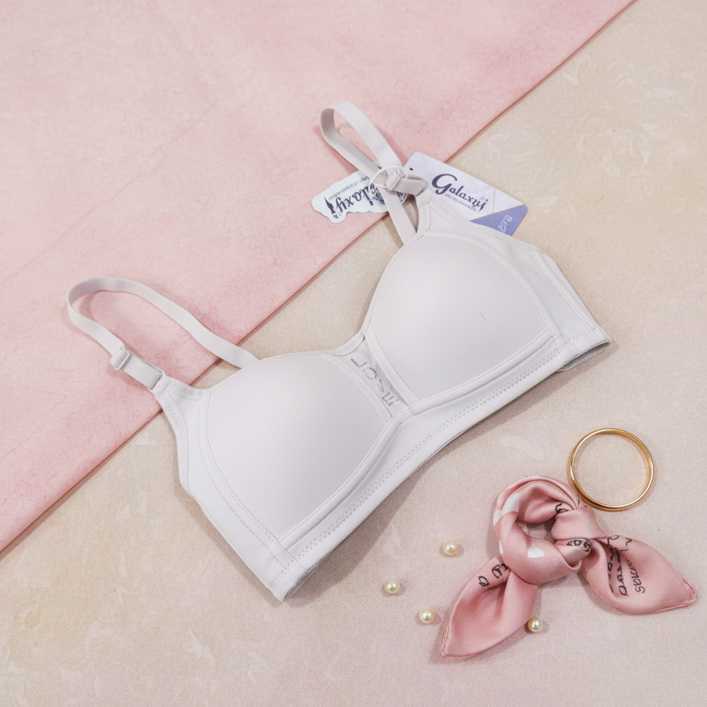 Smooth Contour T-Shirt Bra (2505)