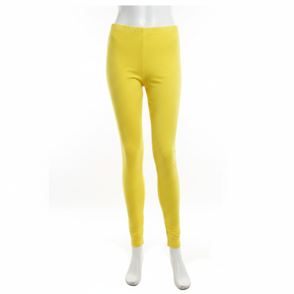 Women's Slim Fit Tights (VU002)